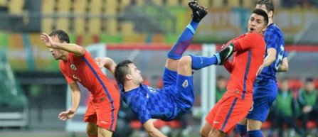 China Cup: Chile a invins Croatia